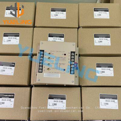 04410-53100 XS-400B-03 Speed Controller Suit For Mitsubishi