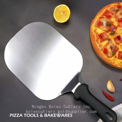 china bakery pastry cake bread pizza knives tools supplies serrated slicer knife dough cutters by Bolex China