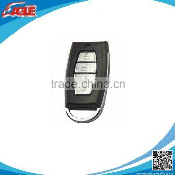 Excellent quality hopping or learning factory metal alarm transmitter and receiver