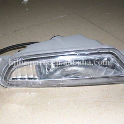 High Quality Bus Tail Square Light Led Fog Lights Bus Parts Led Lights 24v for Higer Zhongtong Buses