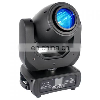 2022 moving head lights dj 150w led spot moving head/led beam moving head 150w