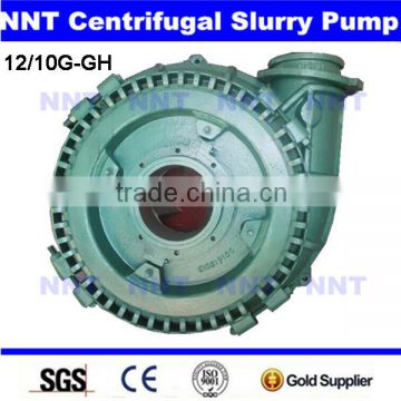 Slurry pump casing slurry pump volute Slurry Pump parts