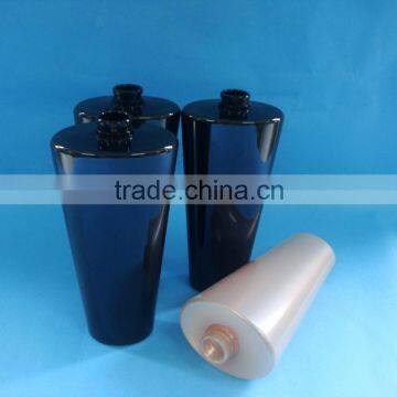 Cosmetic Empty PET Bottle, 250ml Plastic Bottle for Cream photo-3