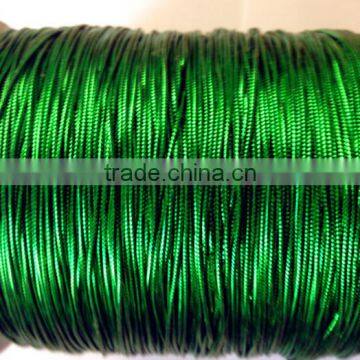 2016 Paper Ropes in Multicolors for Paper Bag Manufacturers/ Art and Crafts