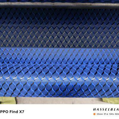 Mixed Woven Fabric photo-3