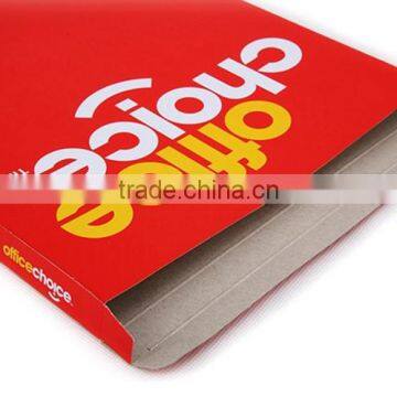 Hot Sale Custom Design Portable Standard Recycle Kraft a4 Size Paper Box photo-2