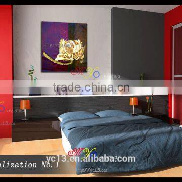 The Most Popular Canvas Oil Painting photo-5