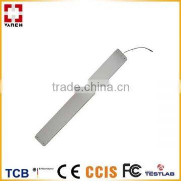 915MHZ Uhf Rfid Directional Panel Antenna 12dbi for shelf