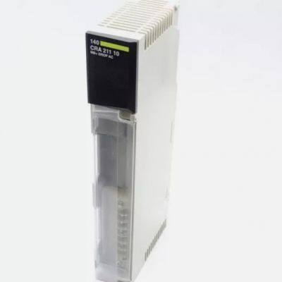 Schneider 140CRA21110  POWER SUPPLY