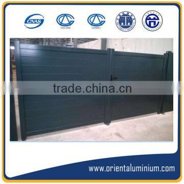 aluminium swing door design/aluminium door frame