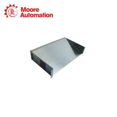 ICS TRIPLEX T8270 24V DC Rack W/Grill Fan Assembly New and Original Box photo-5