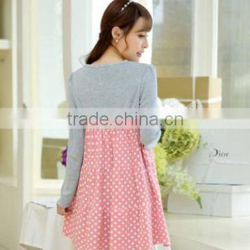 t Shirt Design Girl Dress ,womens Clothing Summer 2015 China , Clothes for Fat Ladies photo-4