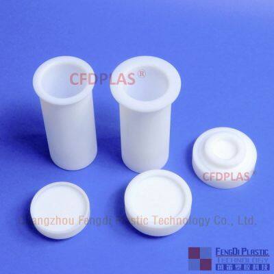 100ml TFM Vessel Replacement for Milestone Part 34040 photo-4