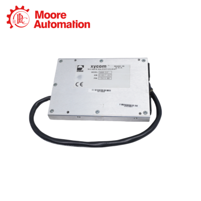 XYCOM 9000-EXF photo-5