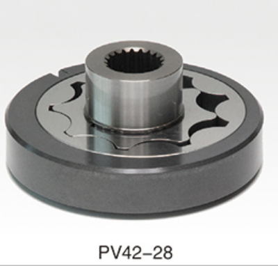For SAUER Charge Pump SPV6/119 PV42-41-125 PV42-28 PV90R 42/55/75/100/130/180/250 With Danfoss Charge Pump Hydraulic Pump Parts