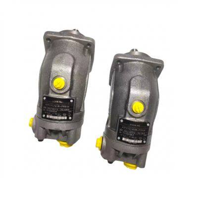 SBZSZ axial Hydraulic Piston Motor a2f a2fo a2fm a2fe series hydraulic pump a2fo10 a2fo12 a2fo32 a2fe45 a2fm32 a2fm45 a2fm56