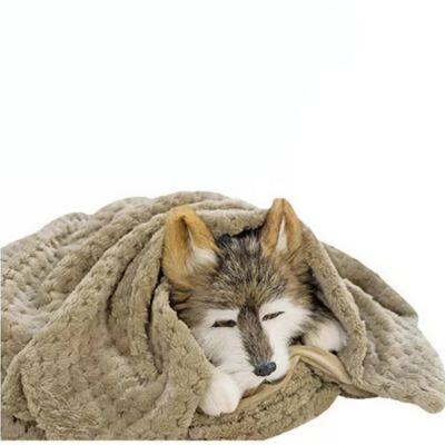Pet blankets