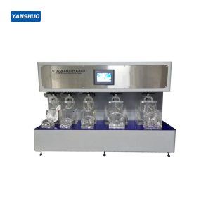 YS-382K Diaper Absorption Performance Tester