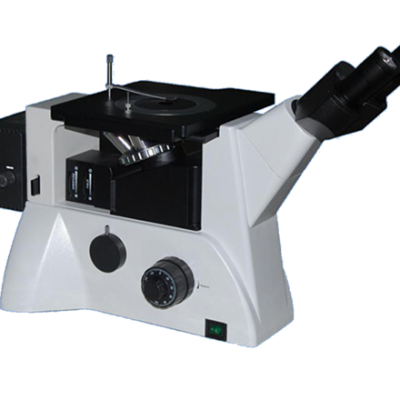 Inverted metallurgical microscope MJ42