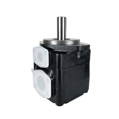 Replace Denison Hydraulics T6D-017-2R00-B1 Single Vane Pump T6D-020-2R00-B1 T6D-024-2R00-B1 T6D-031-2R00-B1 High Pressure Pump