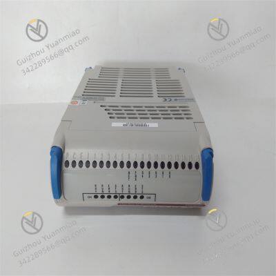 5X00300G02 EMERSON Communication Interface Module photo-3