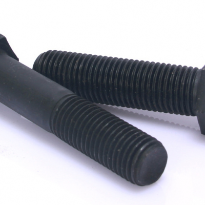 High Strength Bolt Grade 8.8 External Hexagonal Screw Grade 10.9 Bolt Screw Grade 12.9 Full and Half Button Hexagonal Screw photo-4