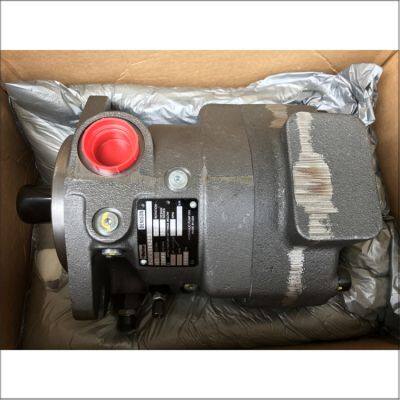 Насос поршневой Parker PAVC65R4213