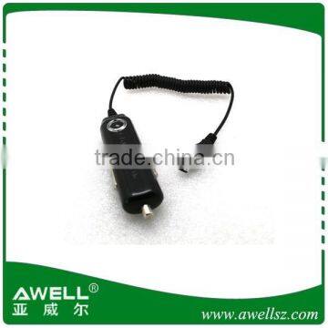 5V 1A solar car battery charger from shenzhen factory