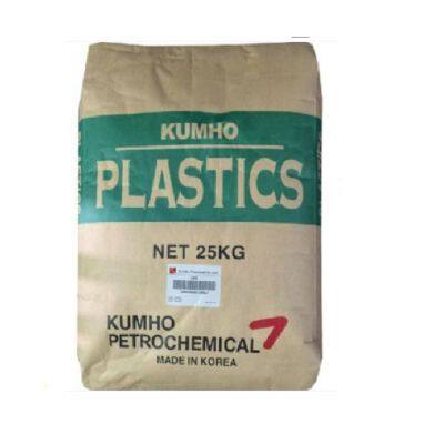 Korea KUMHO AES HW601HI Aes Plástico Resistente a la Radiación UV Material en Bruto de Aes