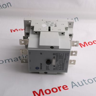 Allen Bradley100-D140EA11 photo-2