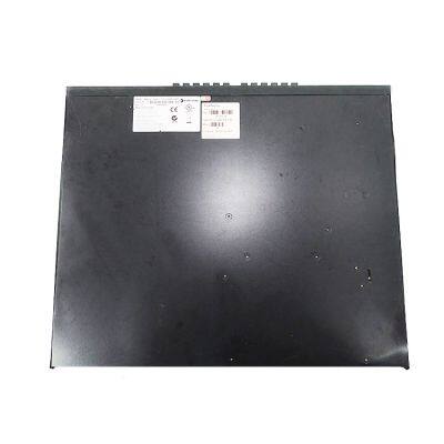 A2H254-16-RH | A2H124-24FX-RH | High - Performance Network Switch | A4H124 - 24FX photo-5