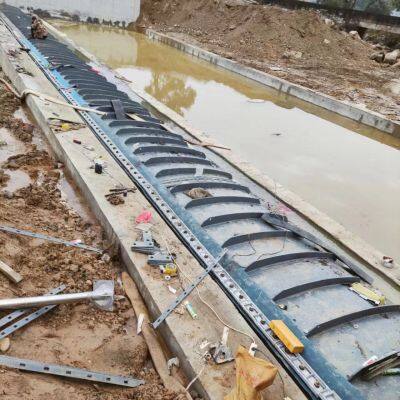 High-Pressure Resistant Air Shield Dam for Urban Drainage Systems & Rainwater Harvesting