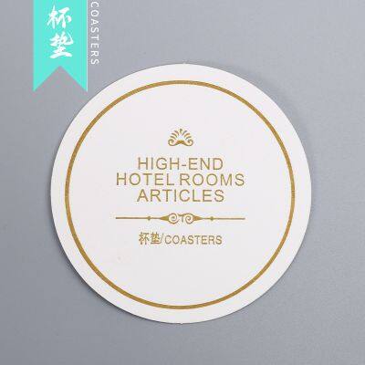 Disposable Hotel Supplies Slippers Shower Cap photo-2