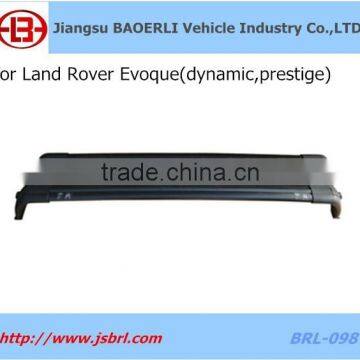 Car accessories Roof rack for All new Range Evoque (vertical)