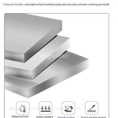 Reliable Industrial Storage Lockers With Card Slot Labeling Design for Factories & Warehouses | Stainless Steel Designs Serving US photo-4