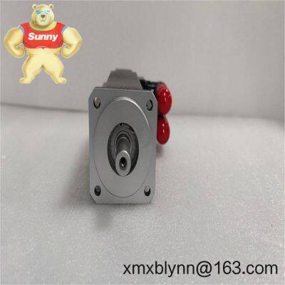 Kollmorgen AKM33E-ANCNR-00: Precision Motion Control for Demanding Industrial Automation photo-3