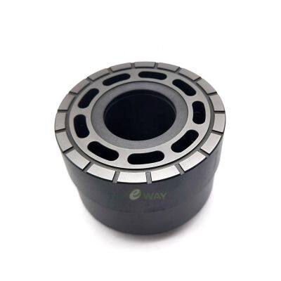 Hydraulic Parts PVM045 Repair EATON VICKERS Pump Cylinder Block photo-5