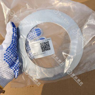 Genuine SANY Gasket SY300.3-21 A820102010744 for Excavator Loader Crane High Durability Replacement Spare Parts photo-2