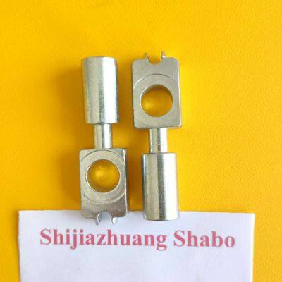 Metal Hose Fittings for Auto Cars Brake Hose Assembly photo-3