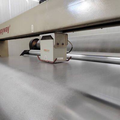 Sgp Film Samples, 0.76 Ionic Interlayer Film, 0.89 Glass Film, 1.14, Guangdong, Sichuan, Chongqing, Hebei photo-5