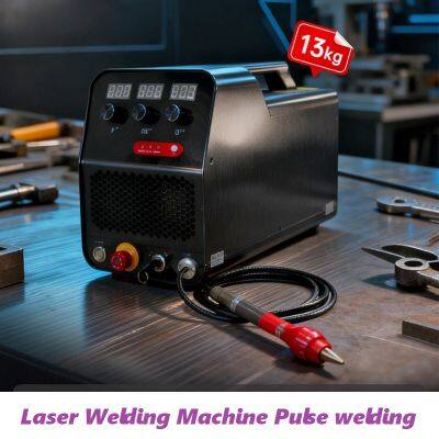 Laser Welding Machine Pulse welding Spot welding