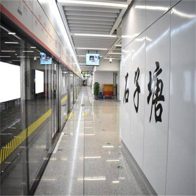 Enamel-Coated Steel Plate Customizable Thickness for Industrial & Decor Use photo-4