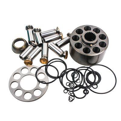 Auf Lager OEM KA YABA PSV2-10/16 Hydraulikpumpen-Innenbauteile Reparatur-Kit Ersatzteil