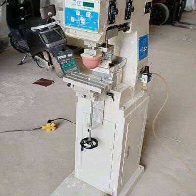 Pad Printing Machine photo-2