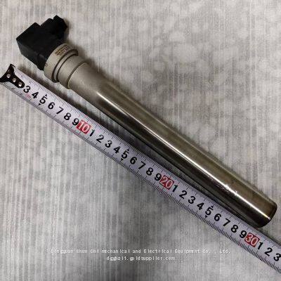 Обогреватель масла винтового компрессора Bitzer, нагревательный трубчатый элемент поршневого компрессора, обогреватель картера