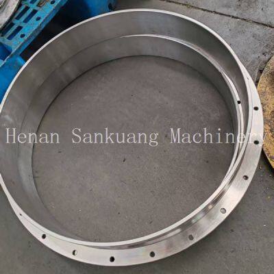 Crossed Roller Bearings for Medical Device Rotary Tables – Cleanroom Compatible