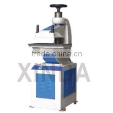 manual operation Cutting Machine for Hydraulic Pressure Material