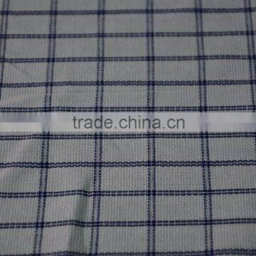 Linen Cotton Yarn Dyed Fabric