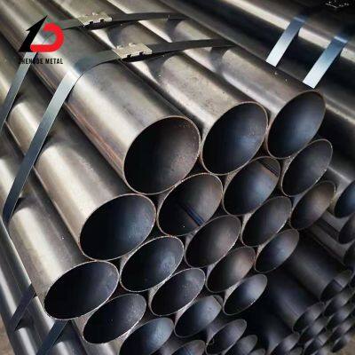 Factory-Made 6 Inch 8 Inch Welded Pipe