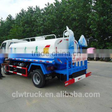 2015 Foton Super Mini 1.5T Water Sprinkler for Garden photo-4